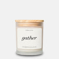 Gather Candle
