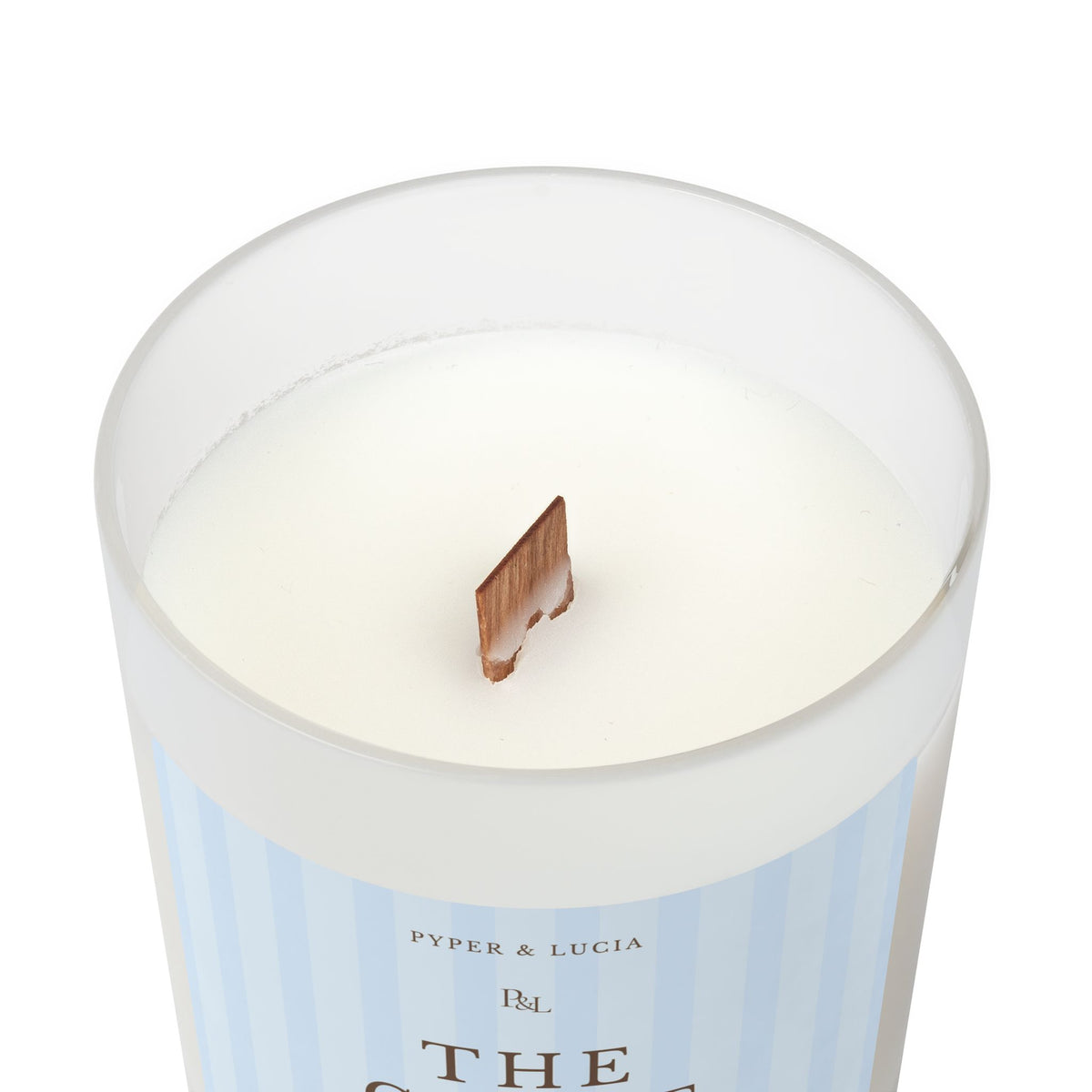 The Coast Candle