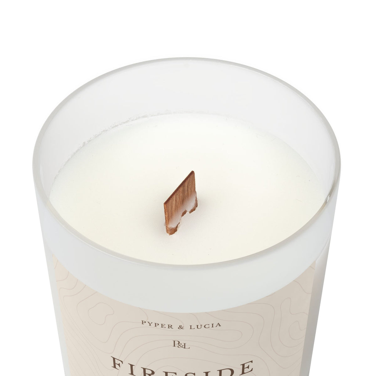 Fireside Candle